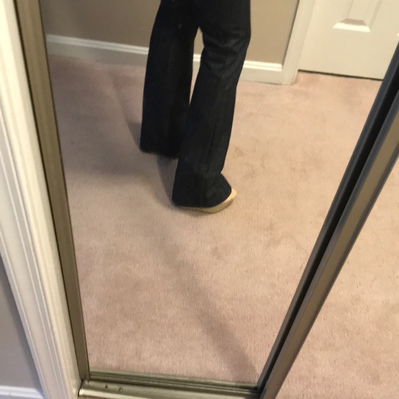 7 For All Mankind, A pocket, Original inseam - Picture 7 of 8